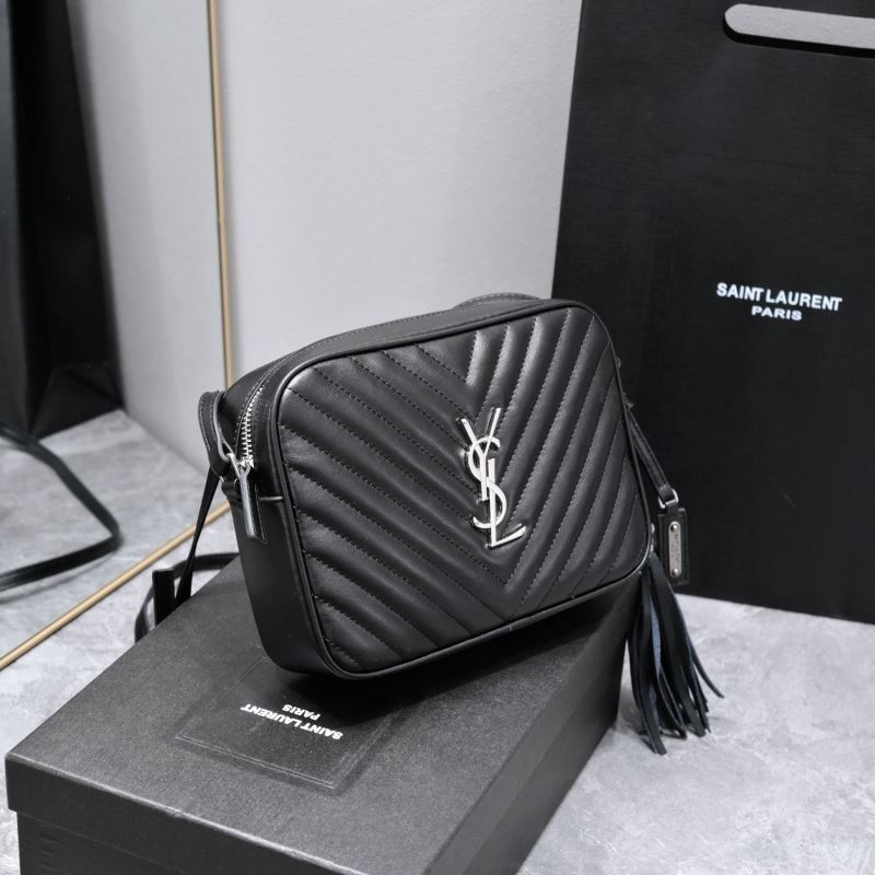 YSL Satchel Bags